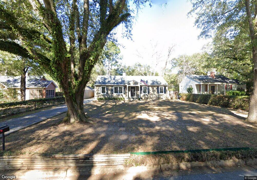 1405 6th Ave, Albany, GA 31707 - photo 1