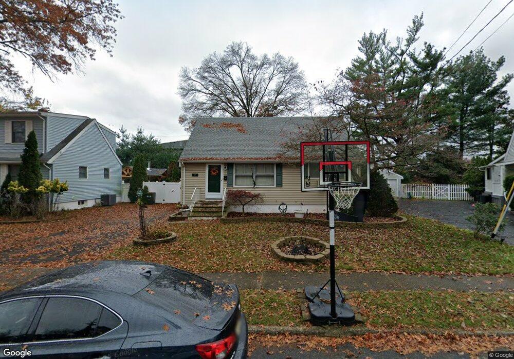 69 Dowling Pkwy, Woodland Park, NJ 07424 - photo 1