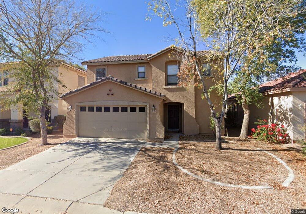 2934 S Mandy Cir unit 4, Mesa, AZ 85212 - photo 1