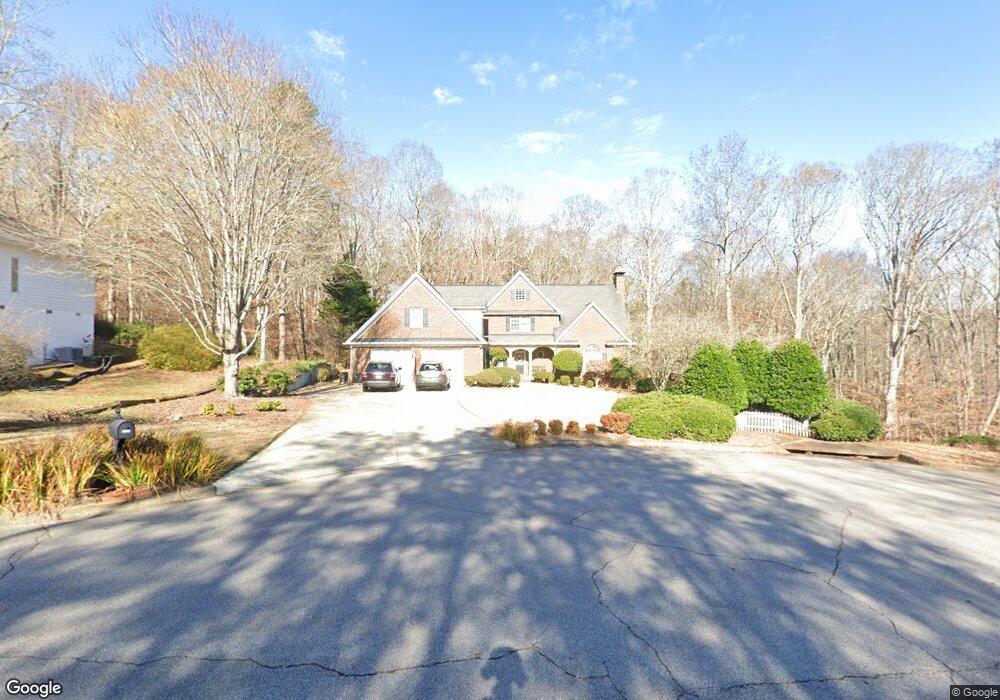 2959 Bridgeview Dr, Gainesville, GA 30507 - photo 1