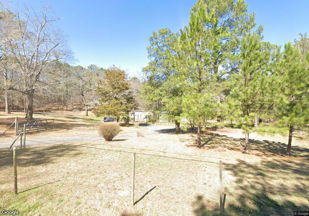 5341 Alexanders Lake Rd SW, Stockbridge, GA 30281 - photo 1