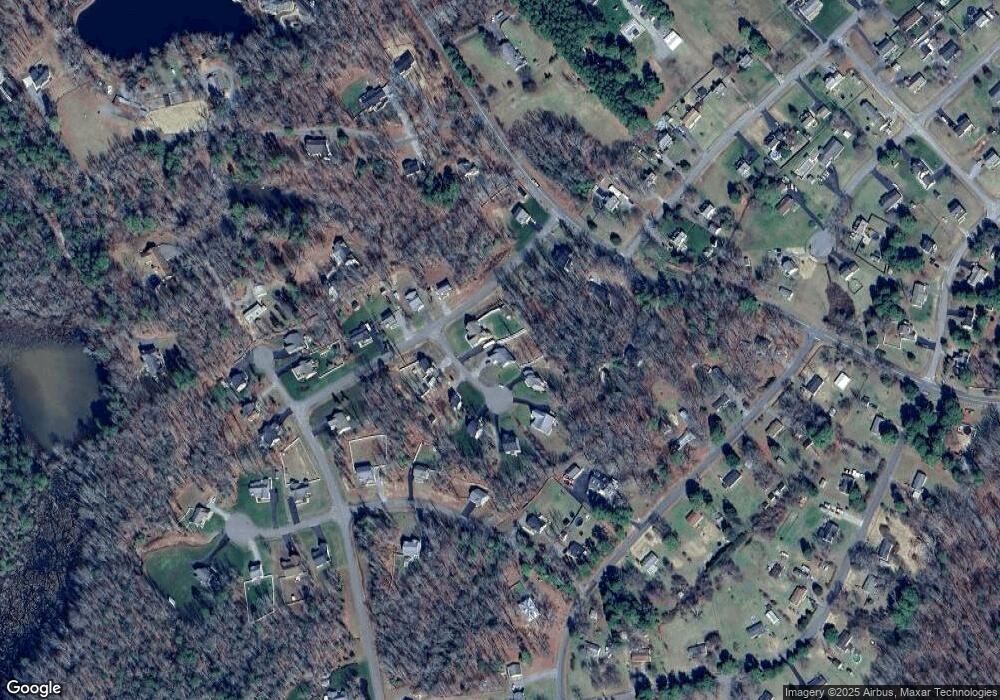 8817 Dispatch Station Ct, Quinton, VA 23141 - photo 1