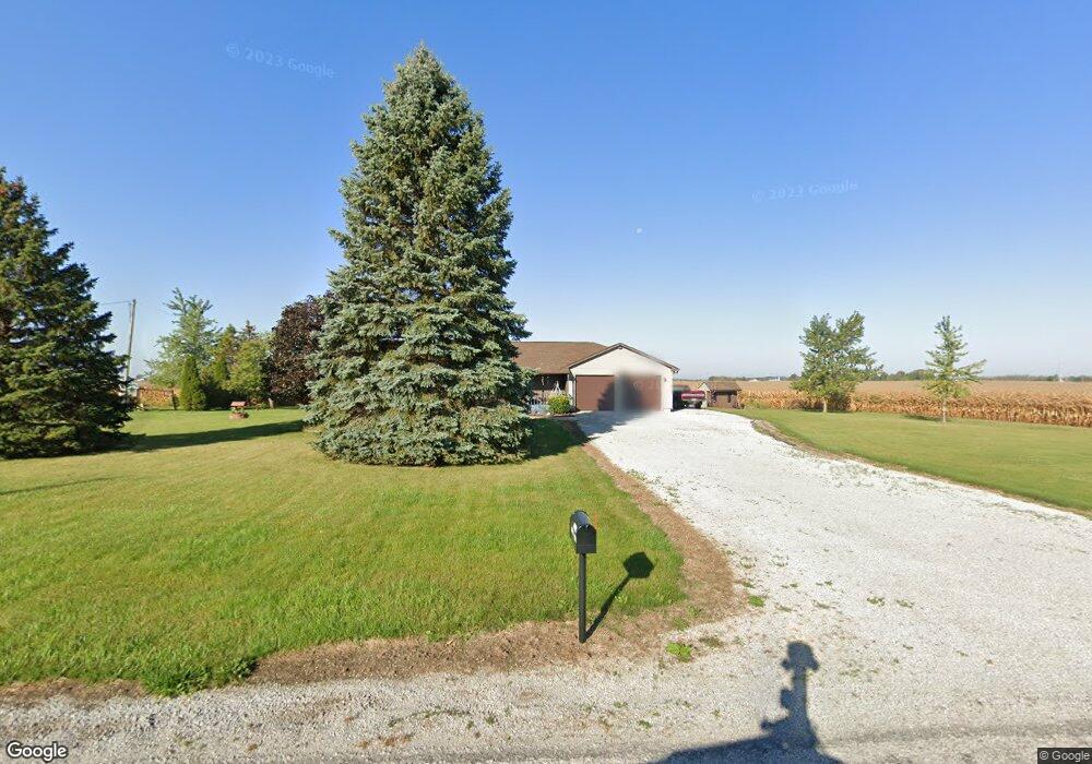 11600 N 750 E, Ossian, IN 46777 - photo 1