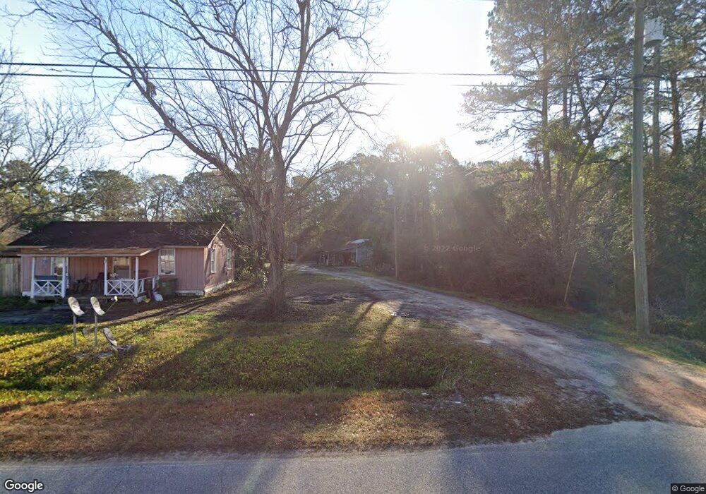 1807 10th St SE, Moultrie, GA 31768 - photo 1