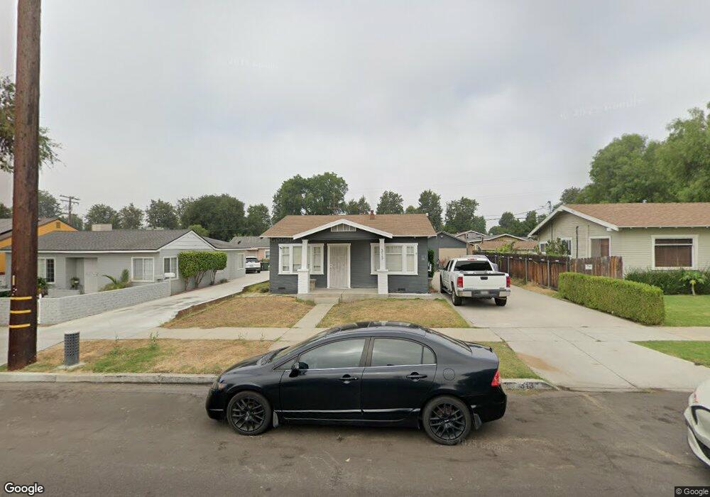 313 S 1st Ave, Upland, CA 91786 - photo 1