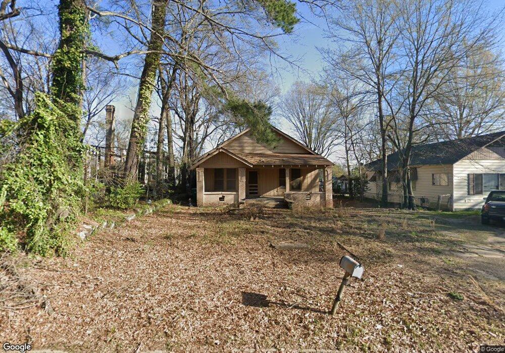 1316 W 6th St, Texarkana, TX 75501 - photo 1