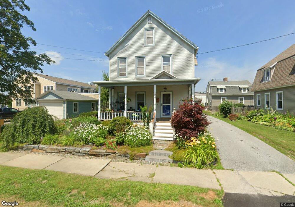 7 Mansfield Place, Rutland, VT 05701 - photo 1