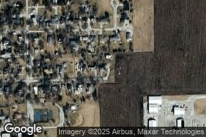 320 E 4th St, Gridley, IL 61744