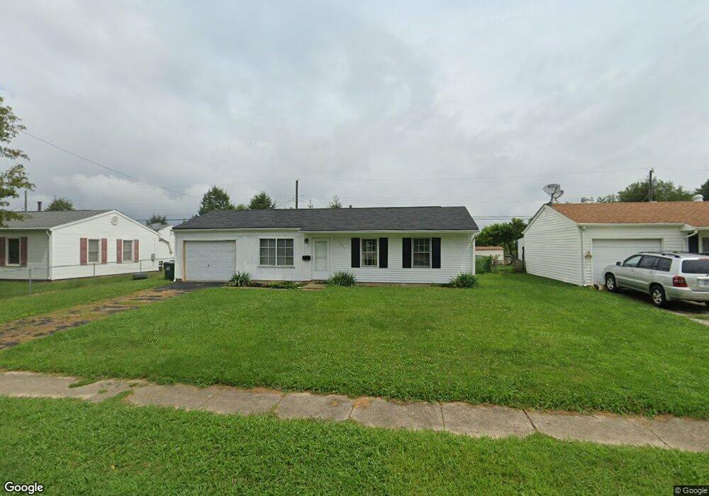 1827 June Dr, Xenia, OH 45385 - photo 1