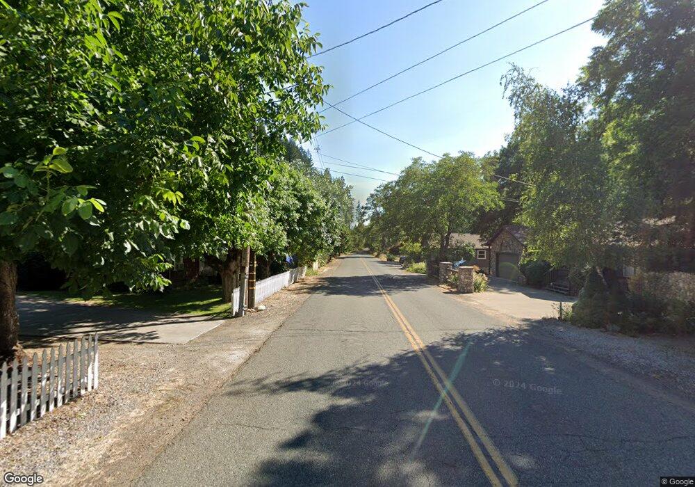 x S 1st St, Dunsmuir, CA 96025 - photo 1