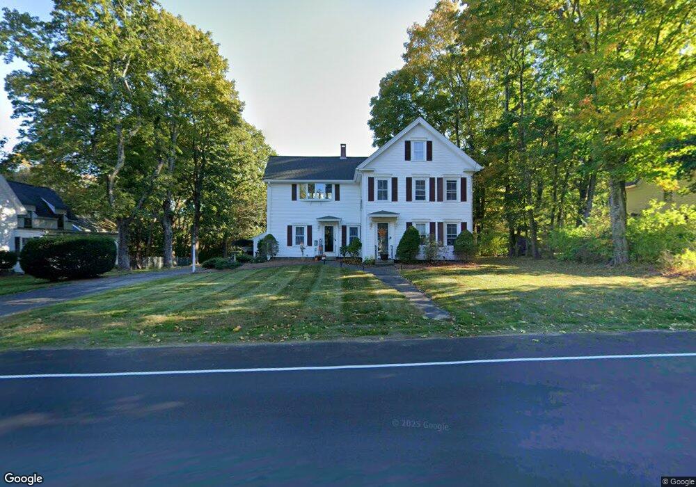 211 Village St, Medway, MA 02053 - photo 1