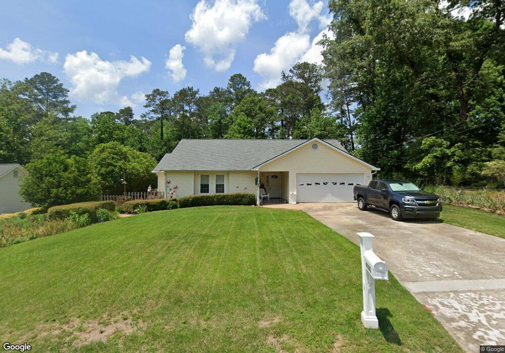 4181 Willow Walk SW, Lilburn, GA 30047 - photo 1