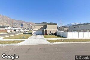 1469 W 350 N, Springville, UT 84663