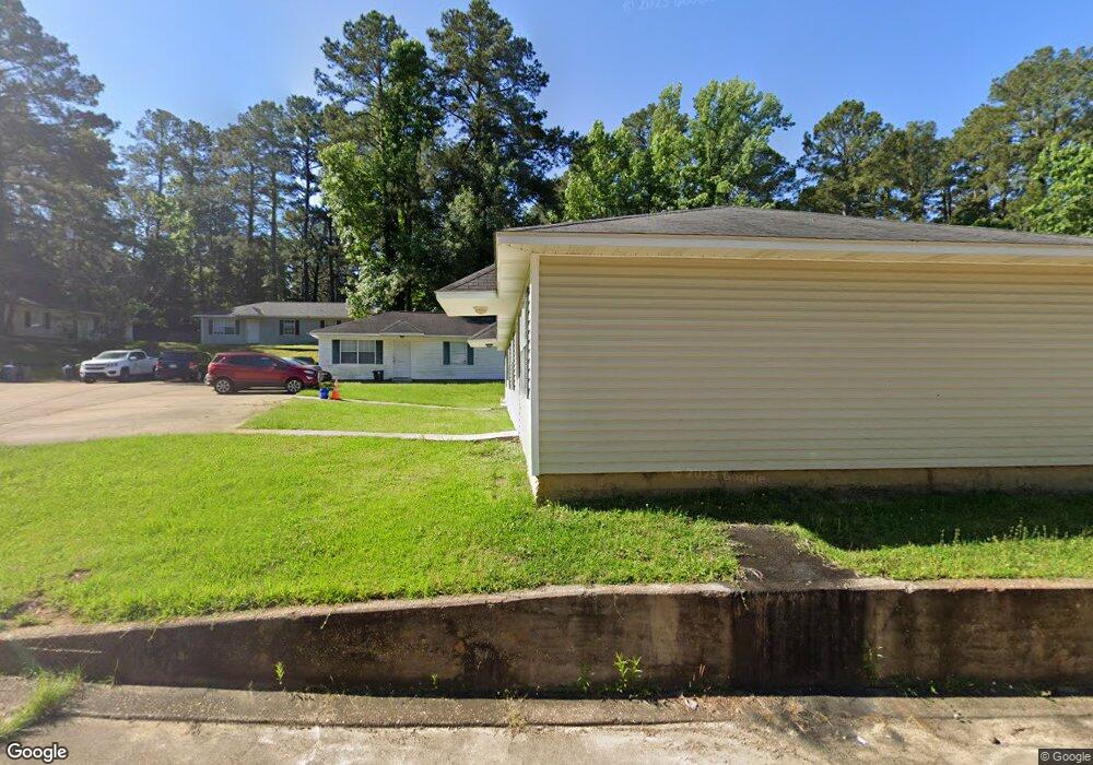 1320 Palmetto St, Pineville, LA 71360 - photo 1