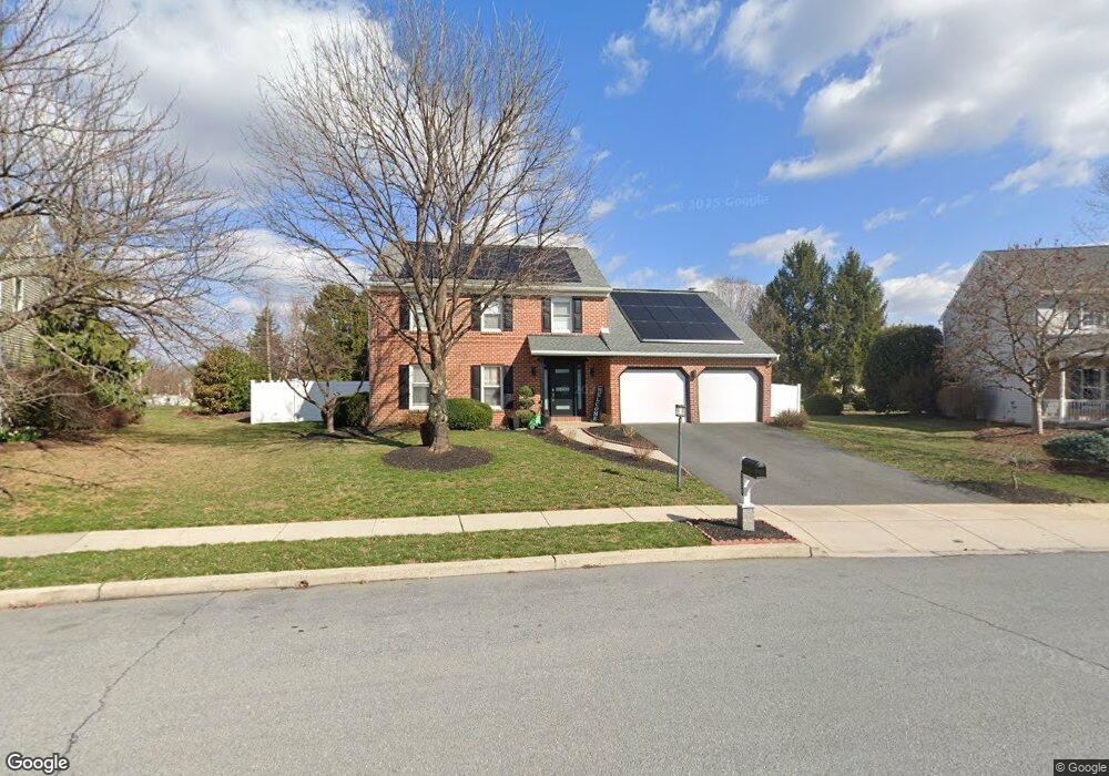 1508 Concord Rd, Reading, PA 19610 - photo 1