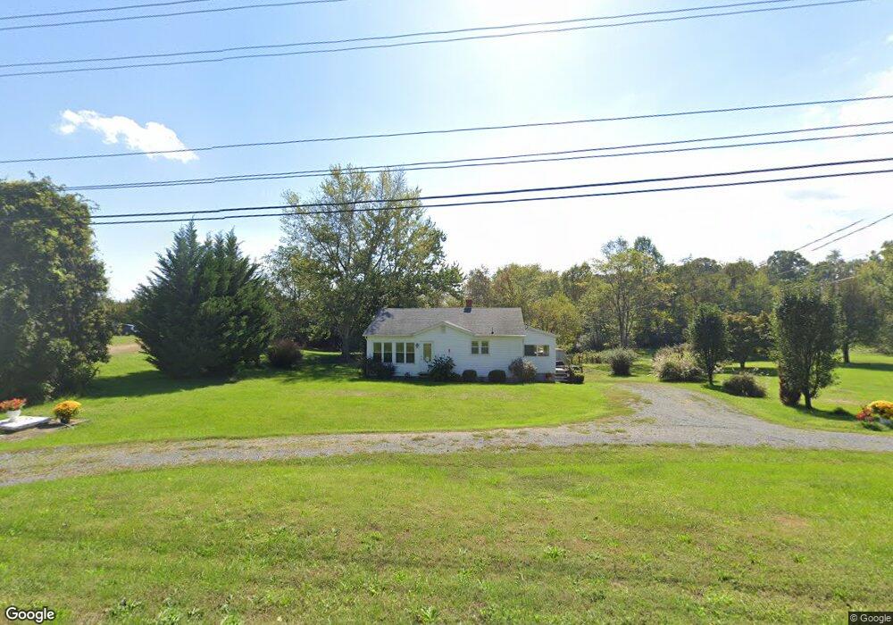 14902 Lee Hwy, Amissville, VA 20106 - photo 1