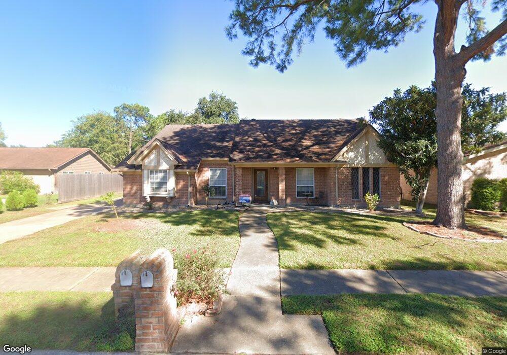 15314 Quiet Creek Dr, Houston, TX 77095 - photo 1