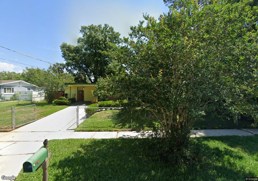 2147 Bo Peep Dr W unit 8, Jacksonville, FL 32210 - photo 1