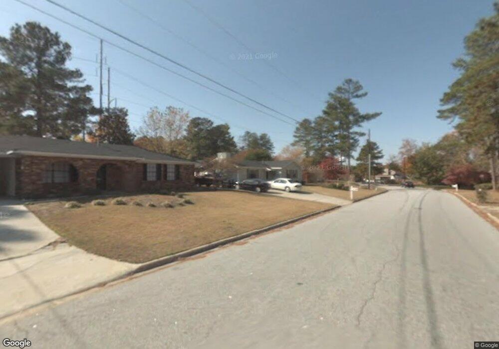 4145 Melrose Dr, Augusta, GA 30907 - photo 1