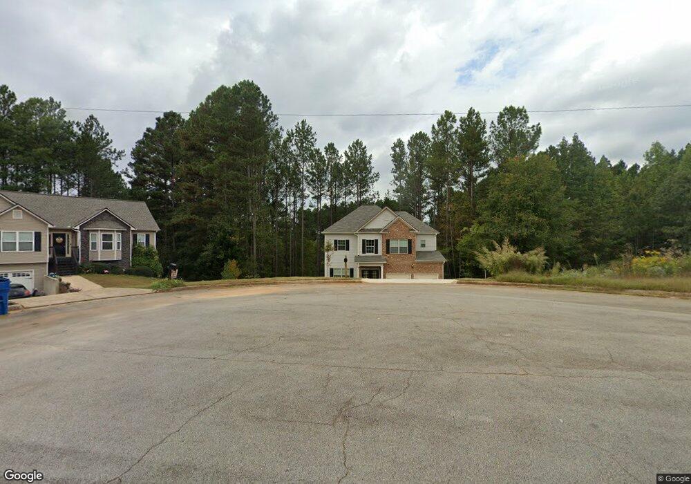 62 Cuscowilla Trail unit 36809657, Dallas, GA 30132 - photo 1