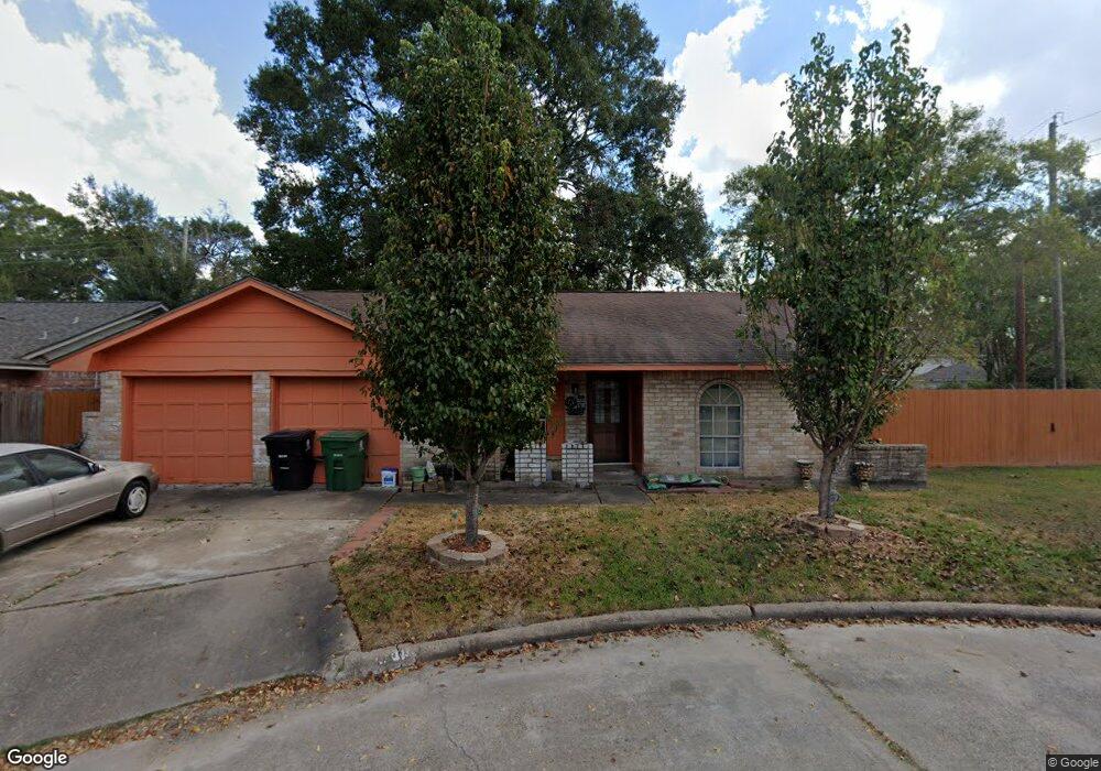 9706 Deanwood St, Houston, TX 77040 - photo 1