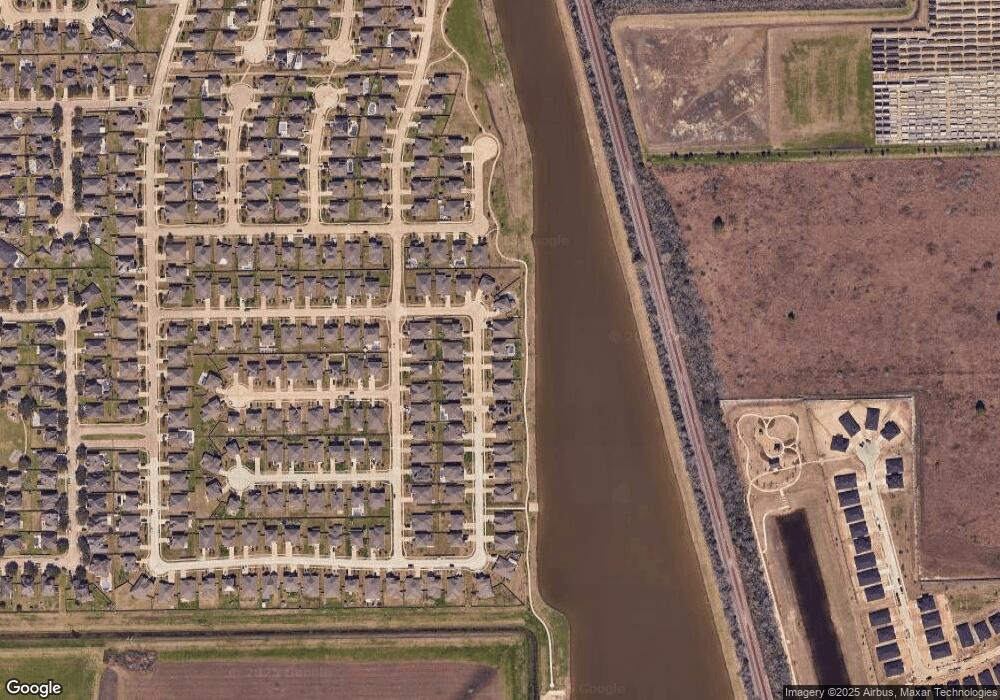 3705 Eastbury Ln, Pearland, TX 77584 - photo 1