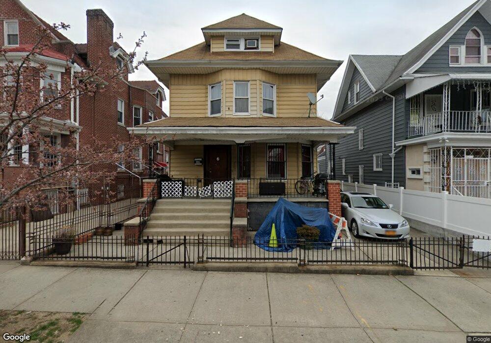109 Warwick St, Brooklyn, NY 11207 - photo 1