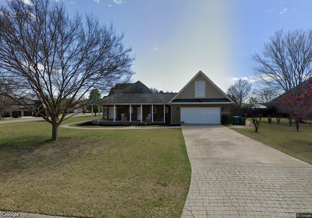 21 Peregrine Dr, Byron, GA 31008 - photo 1