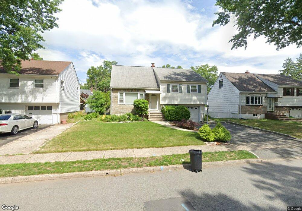 26 Clair St, Bloomfield, NJ 07003 - photo 1