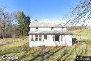 4293 Pleasant Valley Rd, Crystal Spring, PA 15536