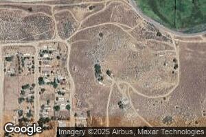 12500 Chapman Rd, Weldon, CA 93283
