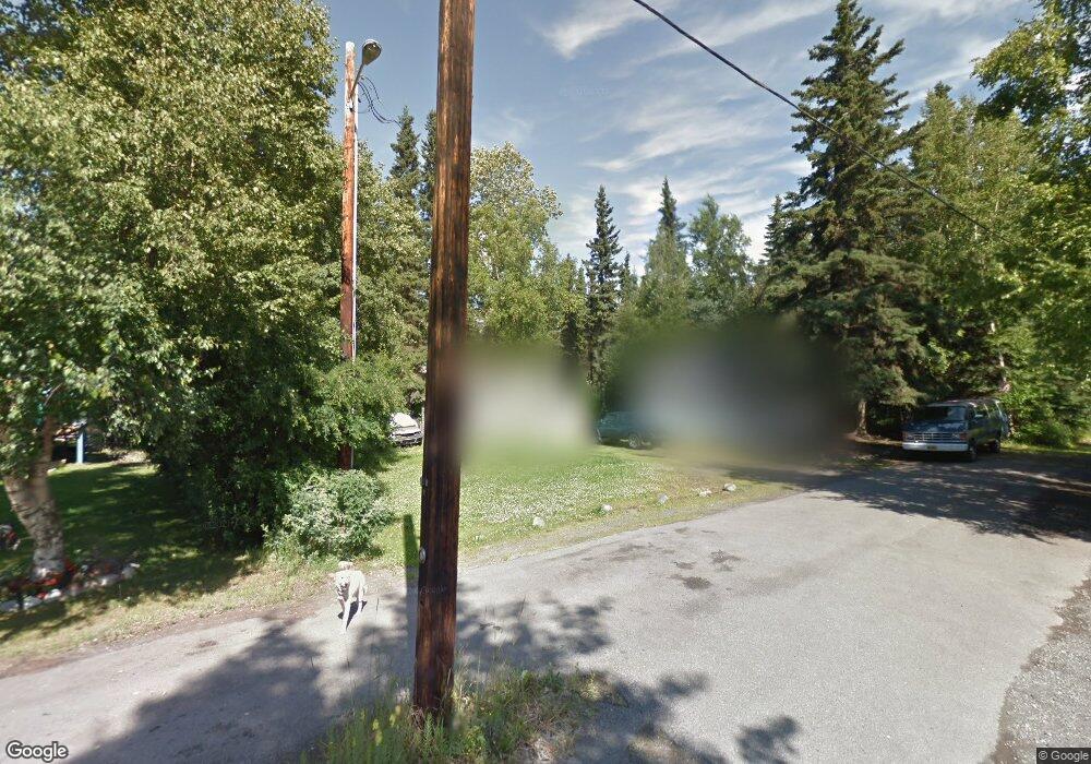 2401 E 49th Ct, Anchorage, AK 99507 - photo 1