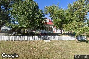 500 E 19th Ave, Tyndall, SD 57066
