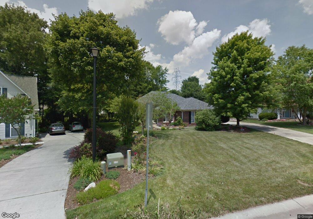 3210 Chatfield Ln SW unit Lt 9, Concord, NC 28027 - photo 1