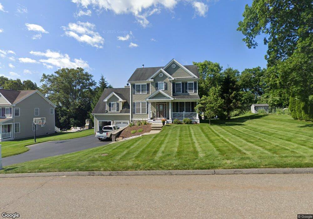 9 Red Oak Ln, Seymour, CT 06483 - photo 1