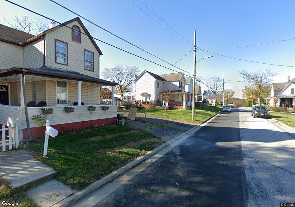 139 Elizabeth Ave, Halethorpe, MD 21227 - photo 1