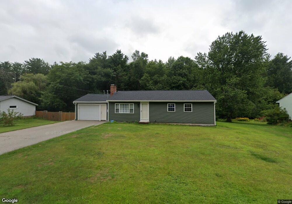 104 Tuttle Ln, Greenland, NH 03840 - photo 1