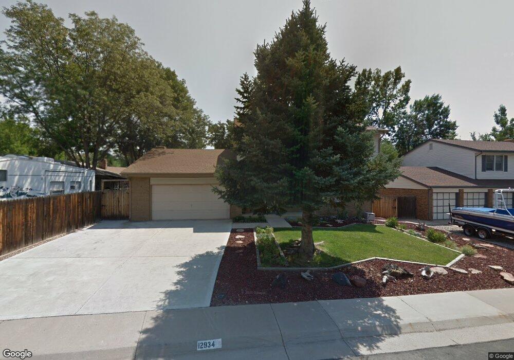 12934 Columbine Cir, Thornton, CO 80241 - photo 1