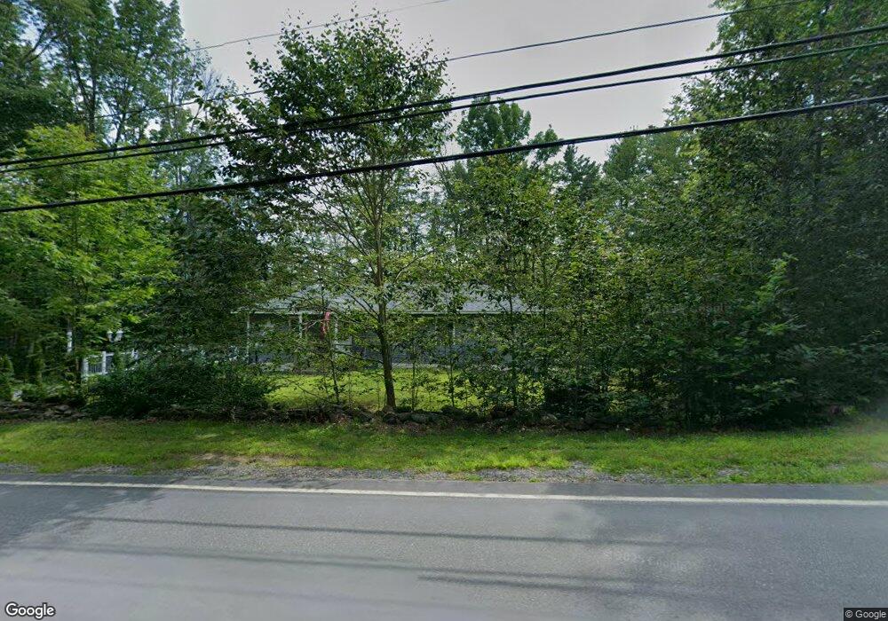 299 Main St, Jaffrey, NH 03452 - photo 1