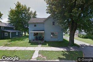 503 N Main St, Alger, OH 45812