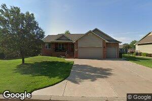 315 Evergreen Ct, Cheney, KS 67025