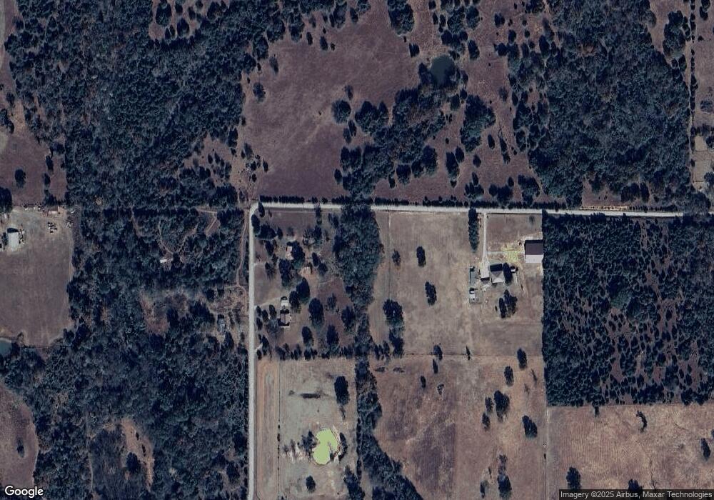 473390 E 1075 Rd, Muldrow, OK 74948 - photo 1