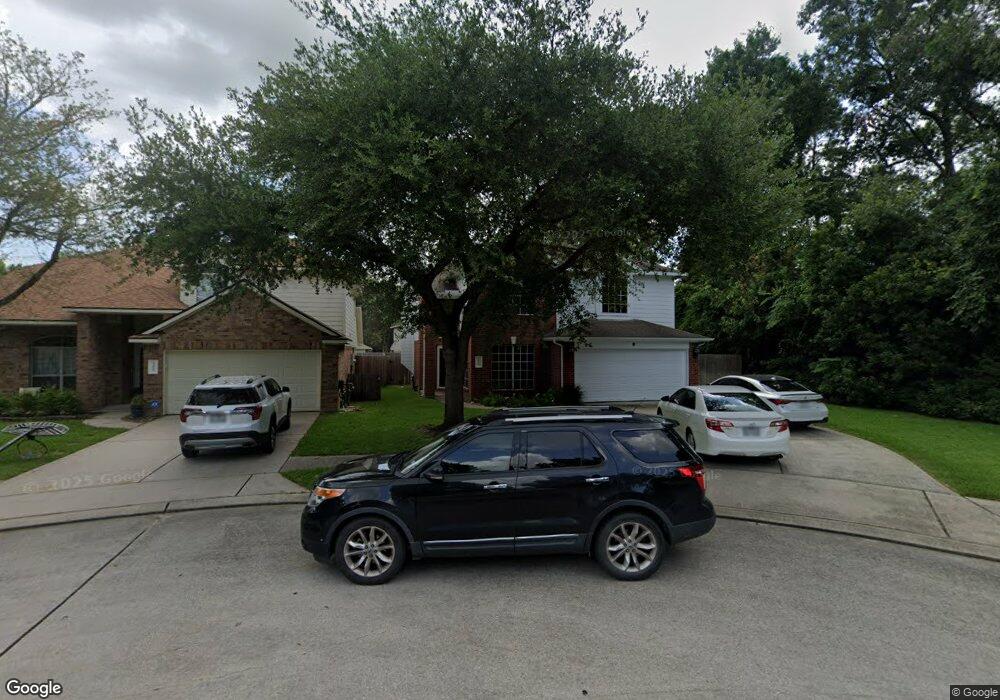 32515 Hadden Park Ct, Conroe, TX 77385 - photo 1