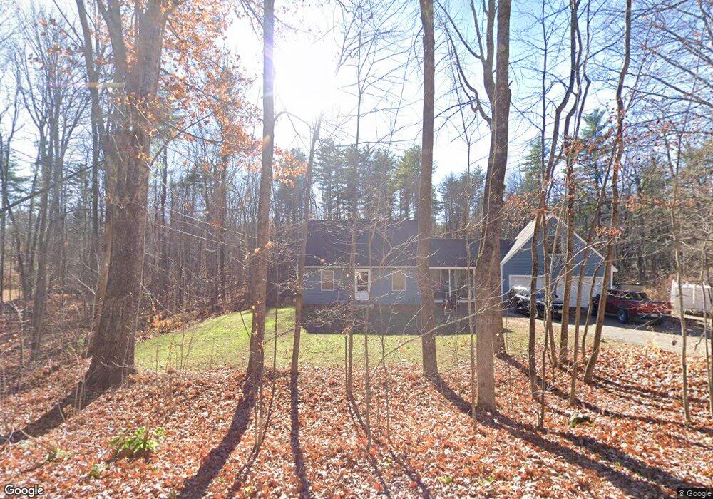 55 Shaws Mill Rd, Standish, ME 04084 - photo 1