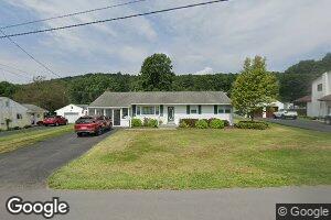 55 Richards Ave, Oneonta, NY 13820