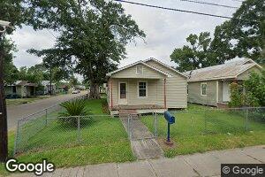 822 S Sterling St, Lafayette, LA 70501