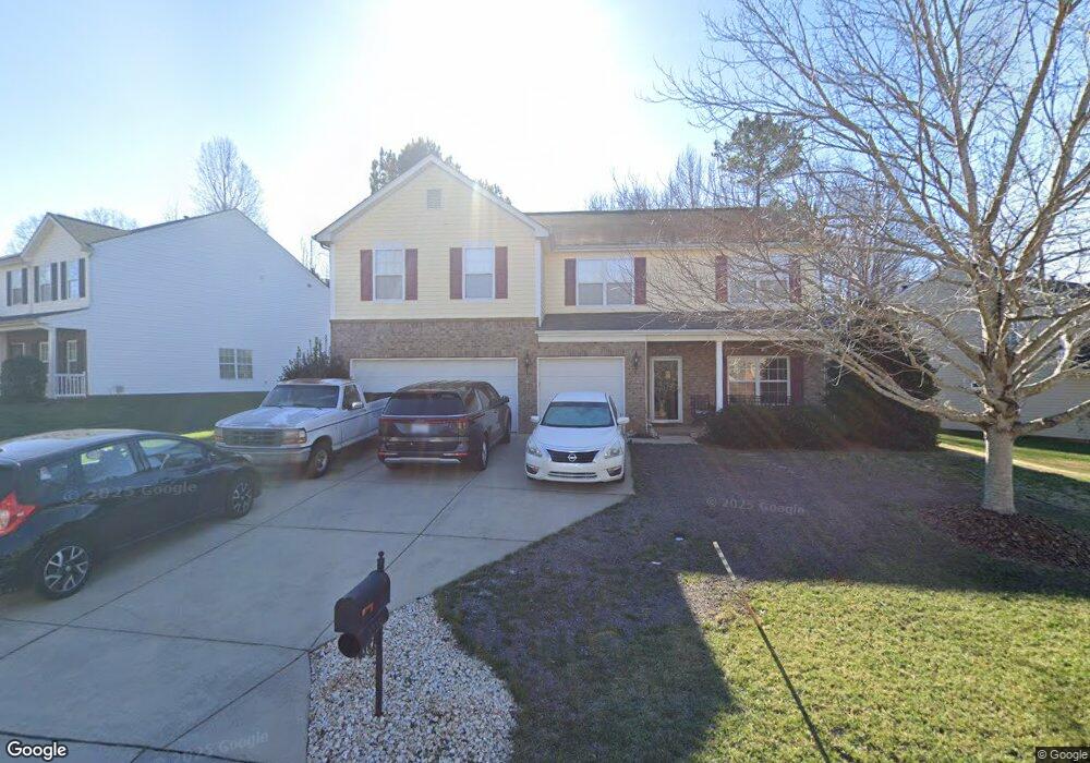 3219 Wicklow Ln, Clover, SC 29710 - photo 1