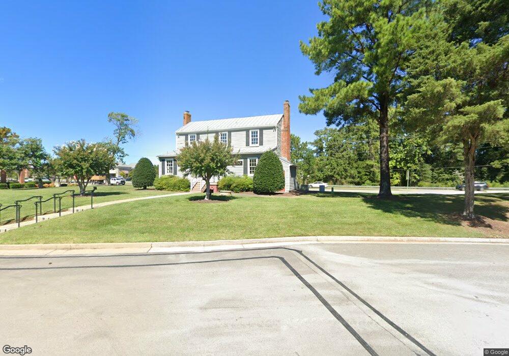 14111 Midlothian Turnpike, Midlothian, VA 23113 - photo 1