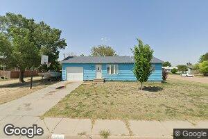 510 David Ave, Holcomb, KS 67851