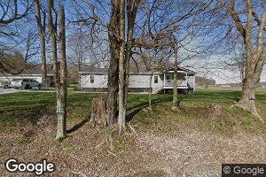 191 N Livonia Rd, Hardinsburg, IN 47125